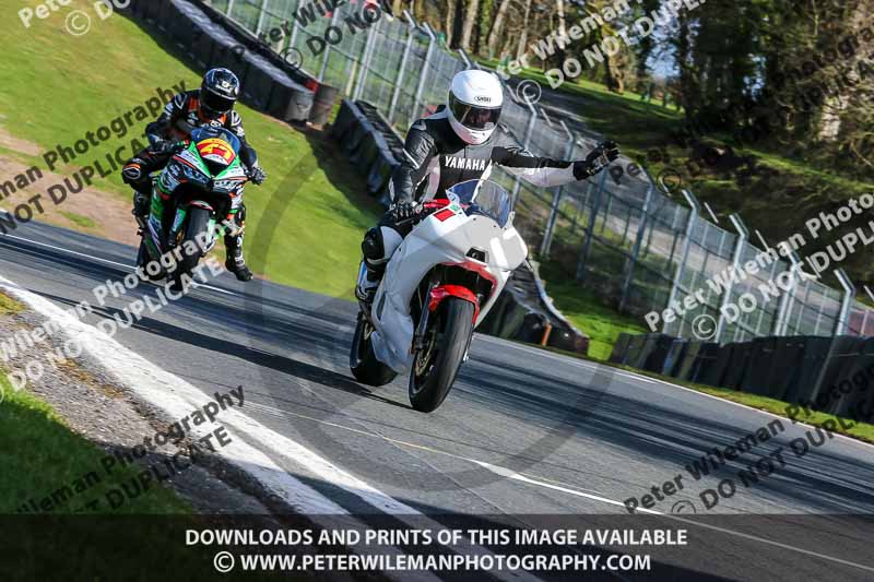 Oulton Park 20th March 2020;PJ Motorsport Photography 2020